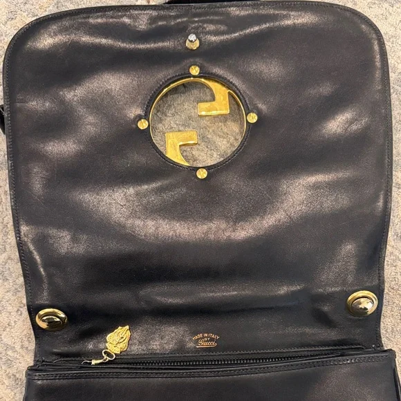 Vintage Gucci Blondie - Picture 2 of 6
